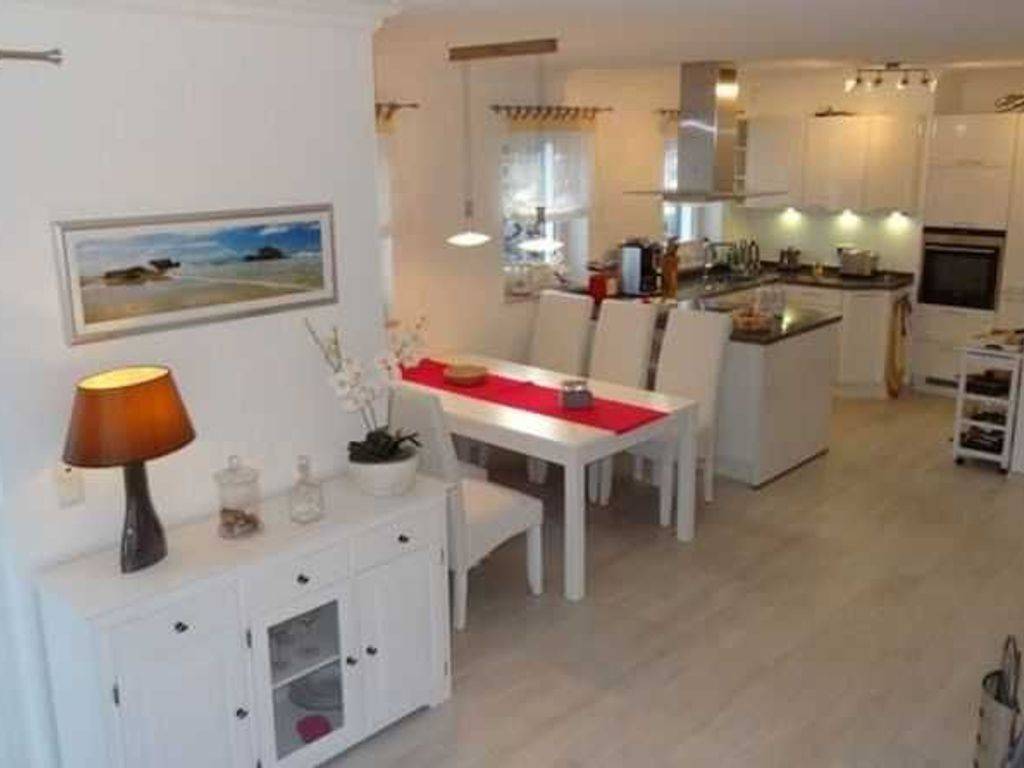 100 M² Maison De Vacances ∙ 2 Chambres ∙ 4 Personnes - Karlshagen