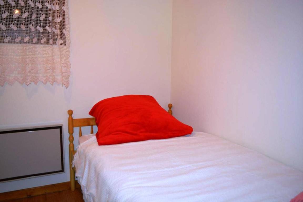 29 m² Studio ∙ 1 Schlafzimmer ∙ 5 Gäste – Bild 8