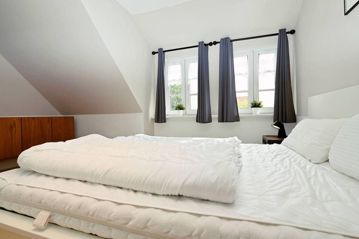 98 m² Ferienhaus ∙ 3 Schlafzimmer ∙ 6 Gäste – Bild 25