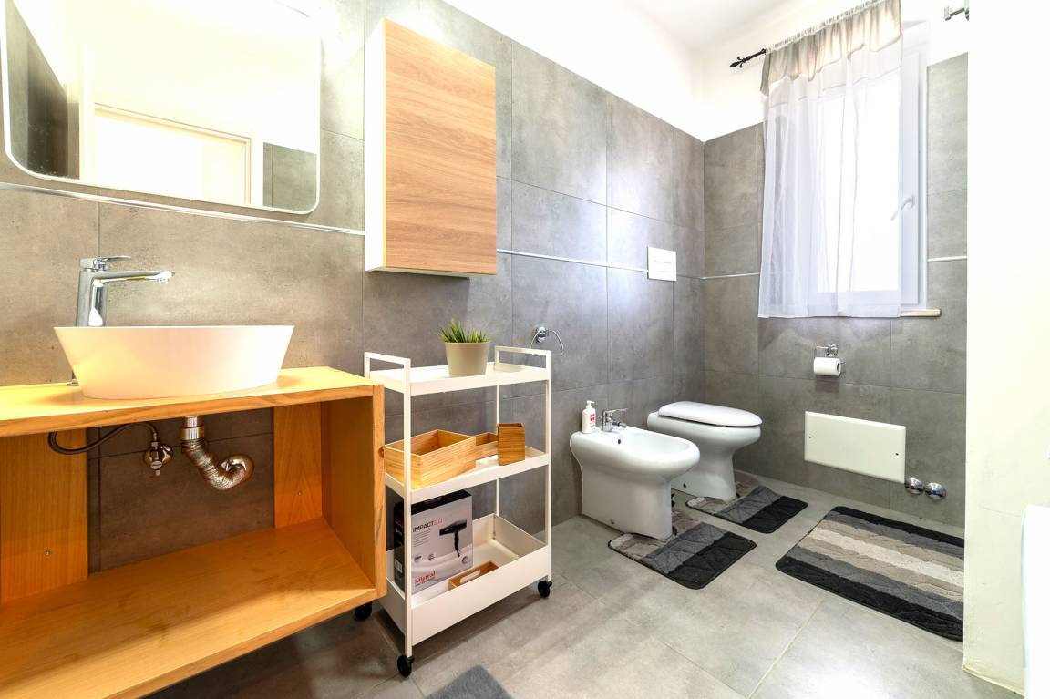 120 m² Ferienhaus ∙ 3 Schlafzimmer ∙ 6 Gäste – Bild 16