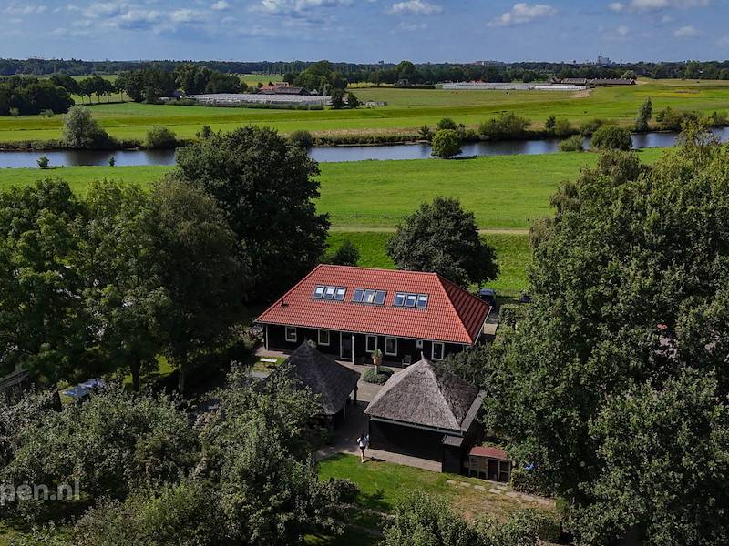 Ferienhaus ∙ 8 Schlafzimmer ∙ 20 Gäste - Zwolle