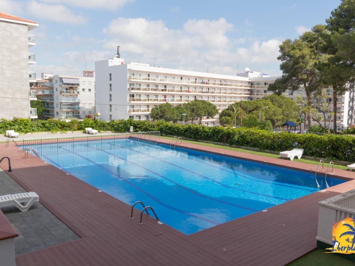 40 M² Apartment ∙ 1 Bedroom ∙ 4 Guests - Salou