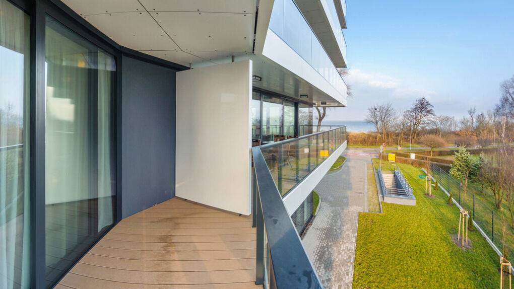 52 m² Ferienwohnung ∙ 1 Schlafzimmer ∙ 4 Gäste – Bild 12