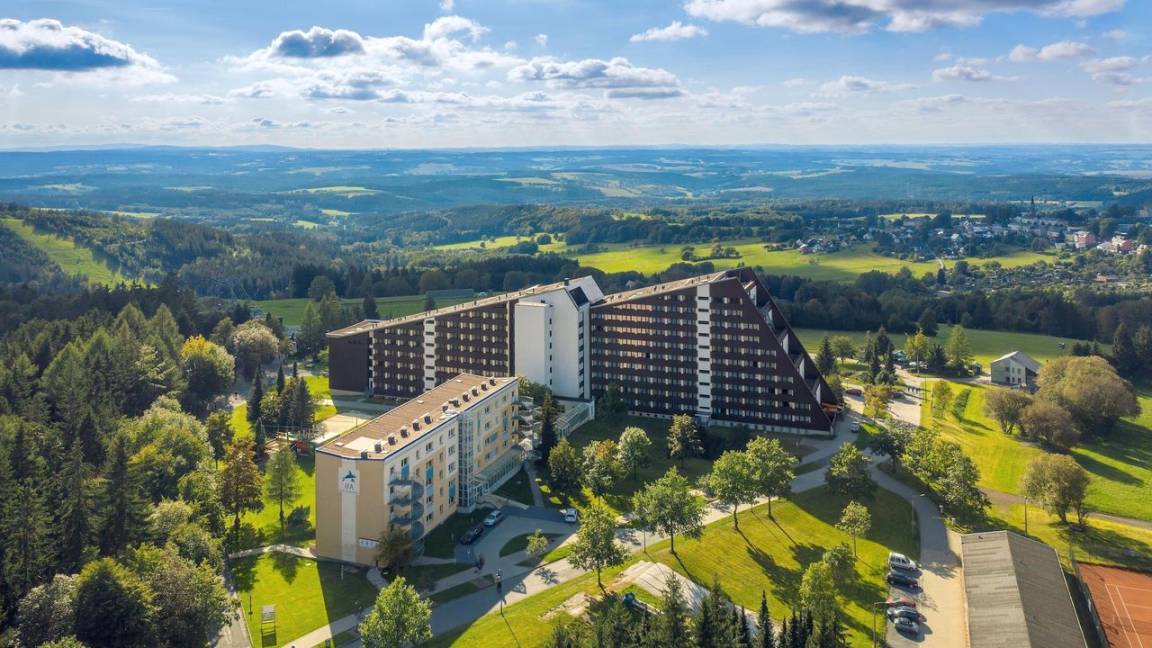 33 M² Apartment ∙ 1 Bedroom ∙ 4 Guests - Auerbach