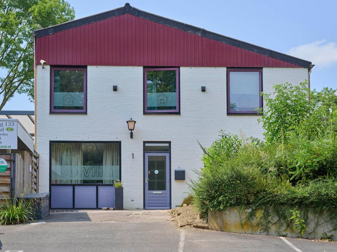 140 m&sup2; Ferienhaus 3 Schlafzimmer 8 G&auml;ste