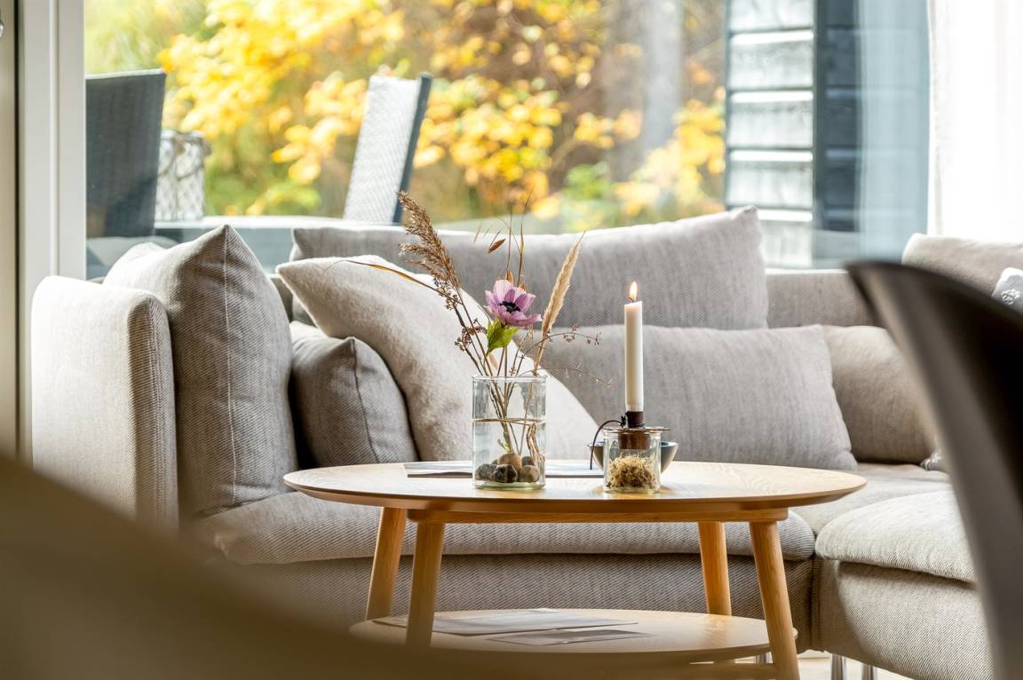 131 m² Ferienhaus ∙ 4 Schlafzimmer ∙ 8 Gäste – Bild 11