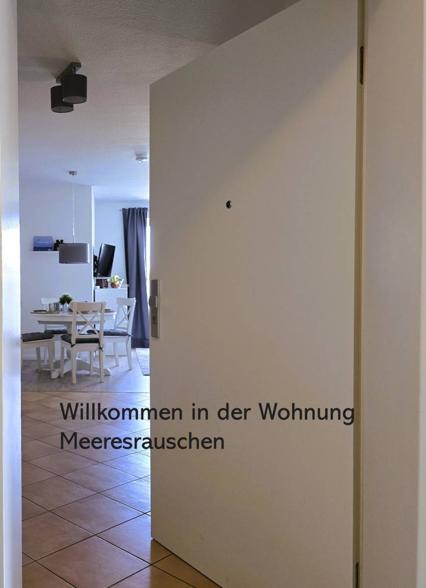 76 m² Ferienwohnung ∙ 2 Schlafzimmer ∙ 6 Gäste – Bild 2