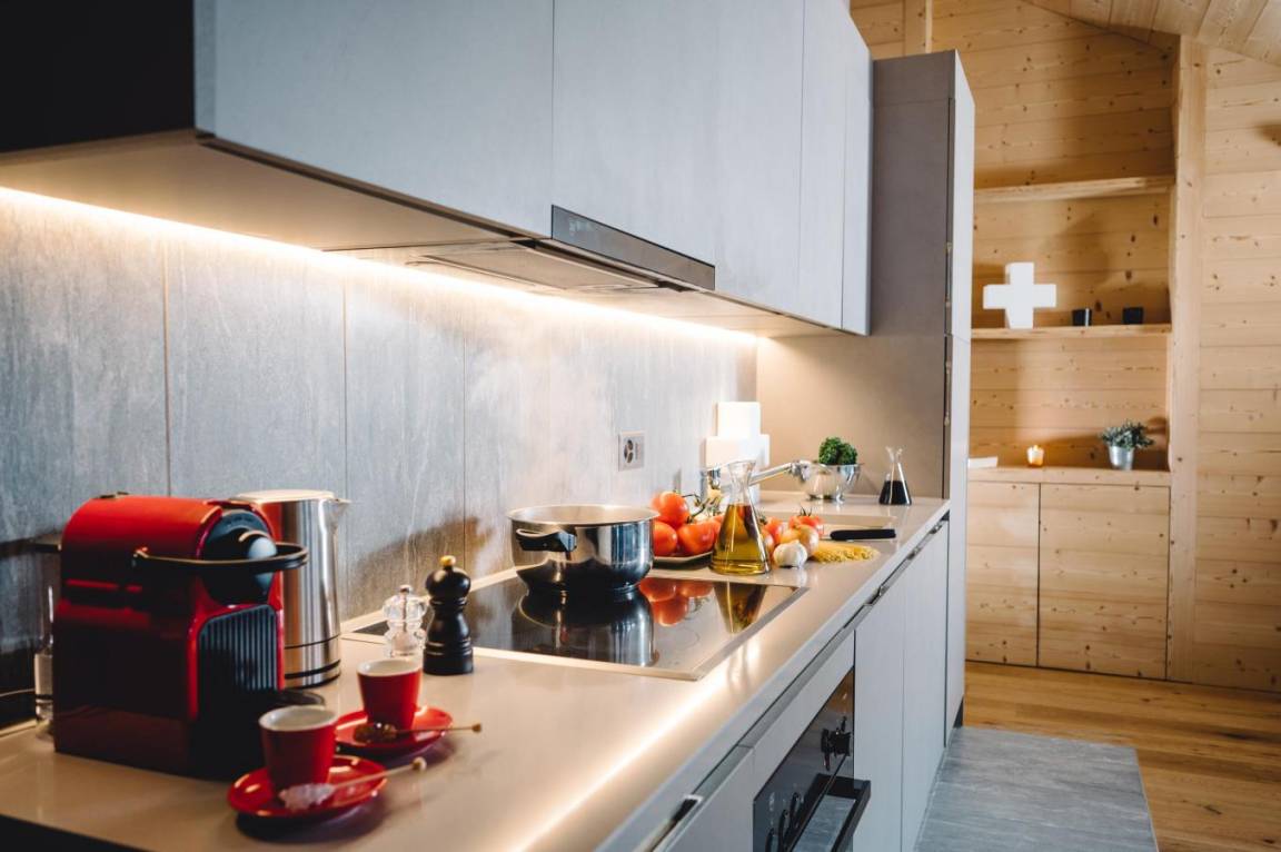 24 m² Studio ∙ 1 Schlafzimmer ∙ 2 Gäste – Bild 28