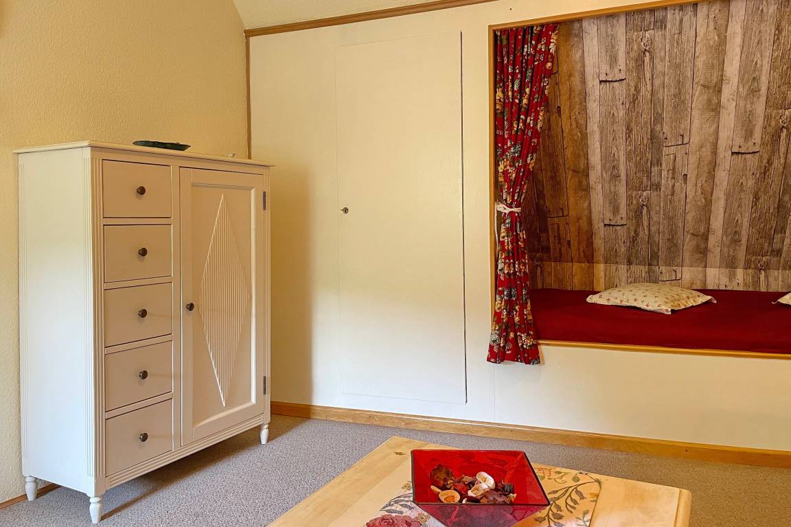 110 m² Ferienhaus ∙ 3 Schlafzimmer ∙ 6 Gäste – Bild 26
