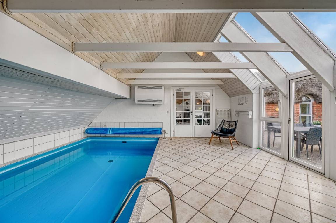 202 m&sup2; Ferienhaus 4 Schlafzimmer 10 G&auml;ste