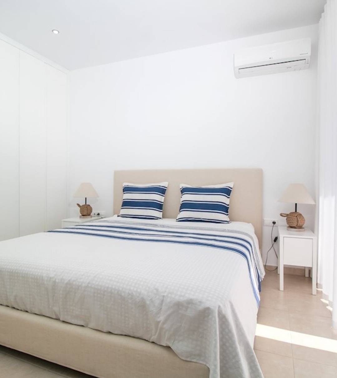 170 m² Ferienhaus ∙ 3 Schlafzimmer ∙ 6 Gäste – Bild 4