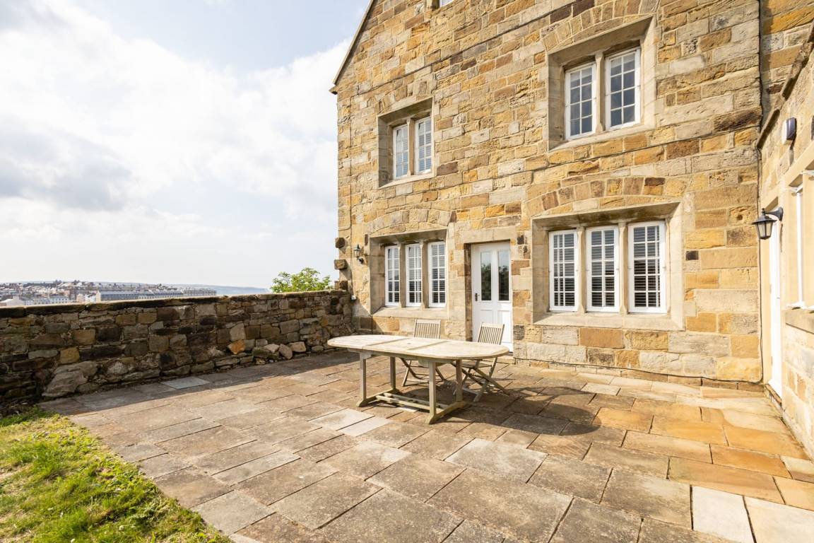 Apartment ∙ 2 Bedrooms ∙ 4 Guests - Whitby