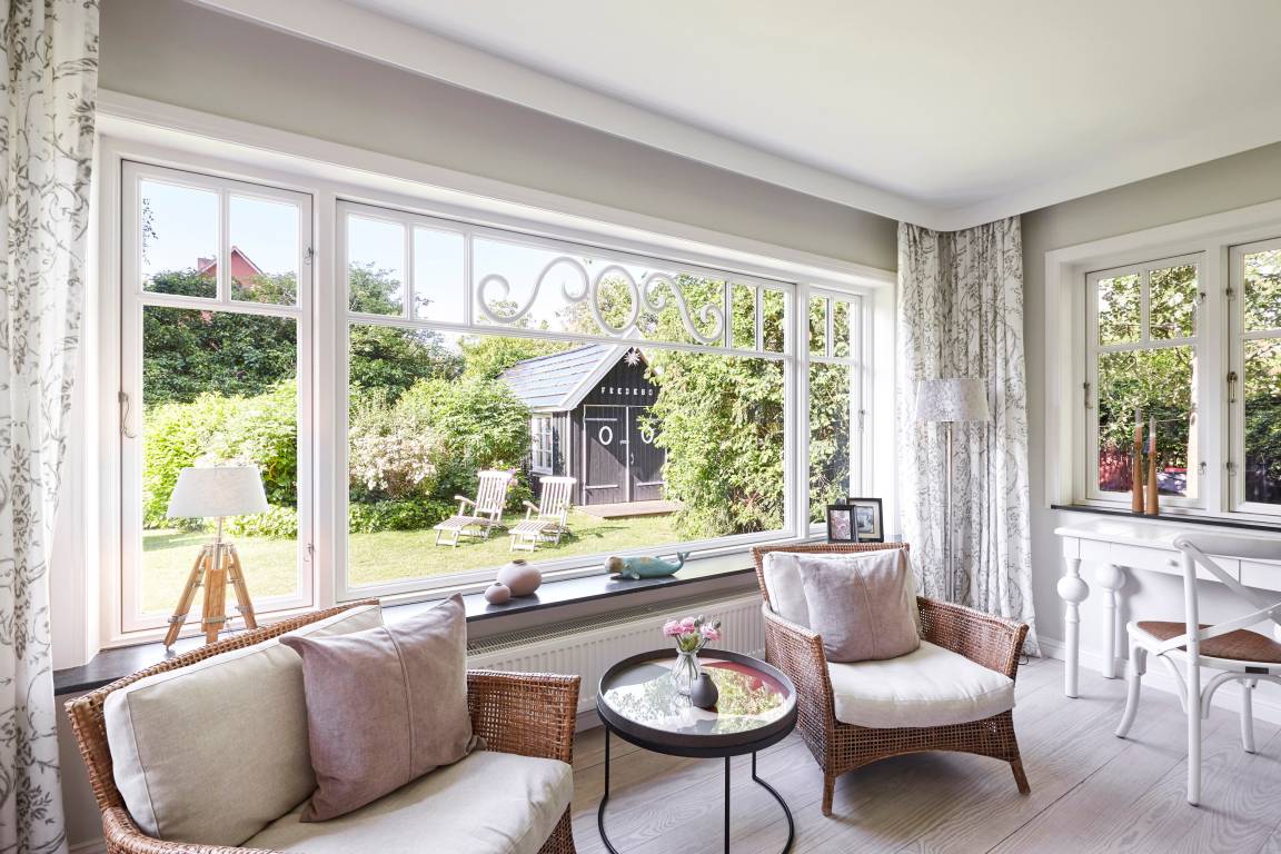 119 m² Ferienhaus ∙ 3 Schlafzimmer ∙ 6 Gäste – Bild 15