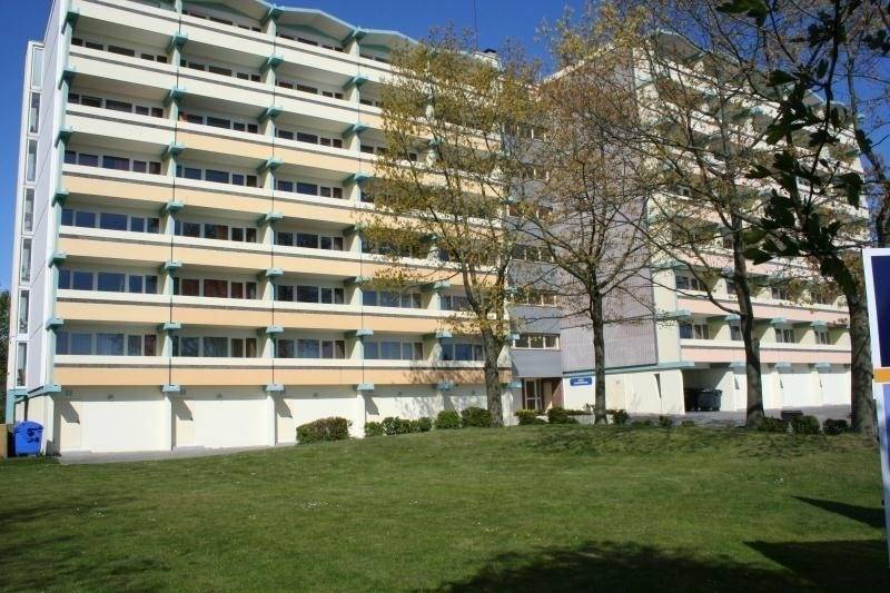 40 m&sup2; Ferienwohnung 1 Schlafzimmer 5 G&auml;ste