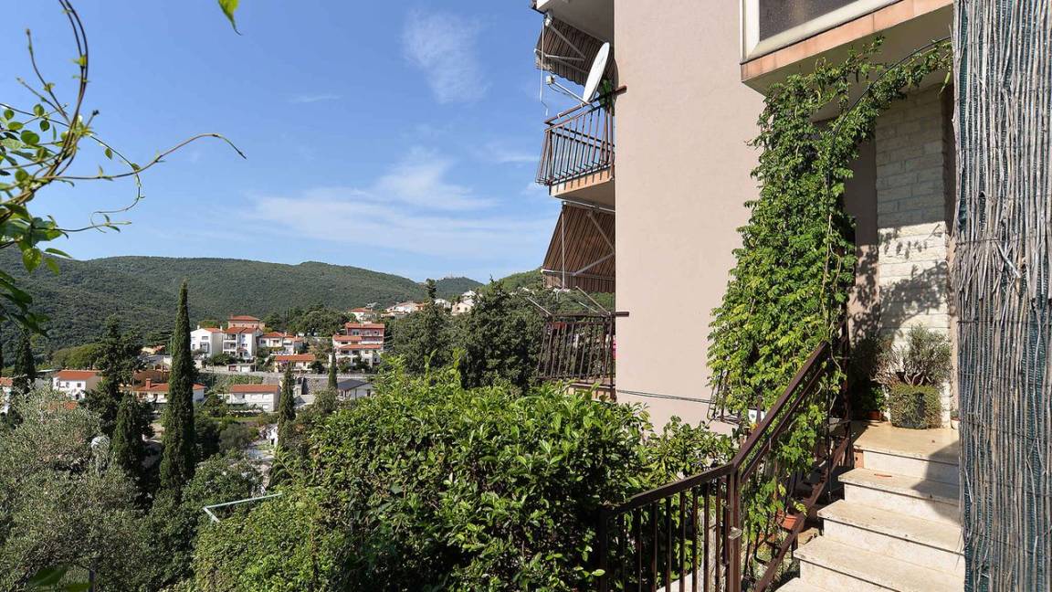 55 M² Apartment ∙ 2 Bedrooms ∙ 4 Guests - Rabac