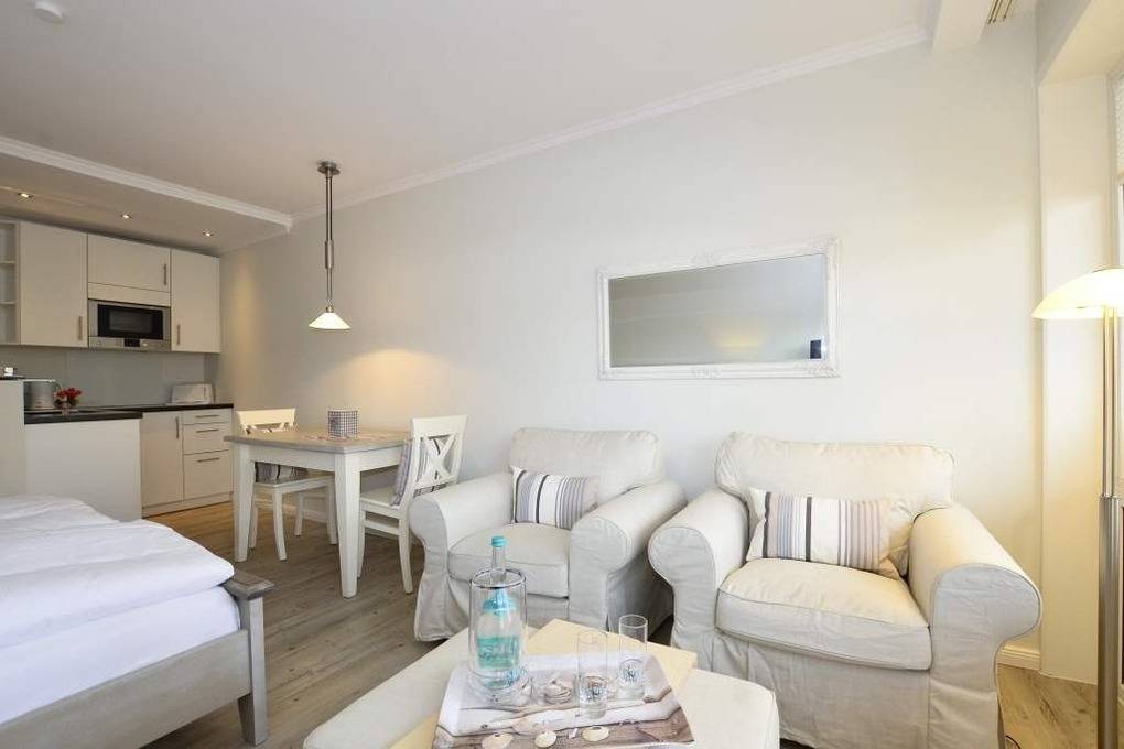 40 m² Ferienwohnung ∙ 2 Gäste – Bild 7