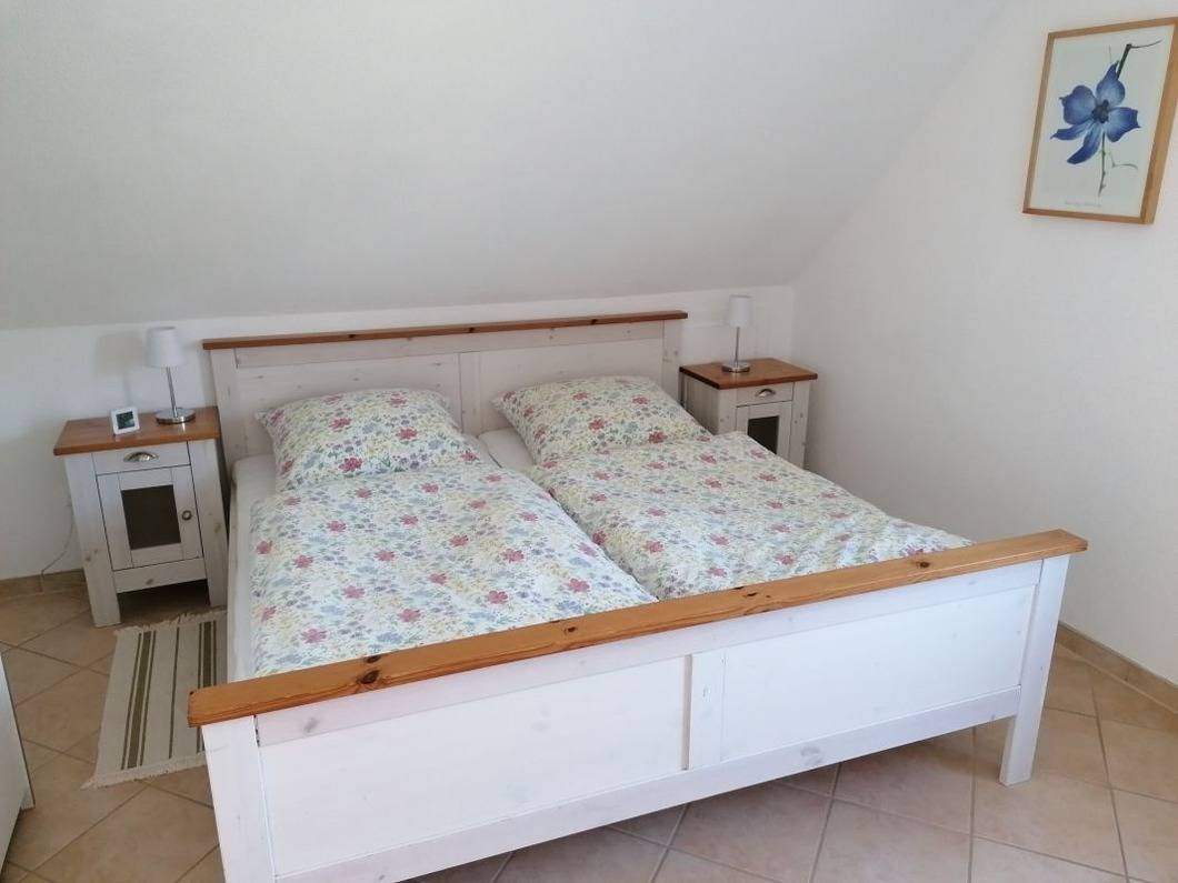 70 m² Ferienwohnung ∙ 2 Schlafzimmer ∙ 4 Gäste – Bild 5