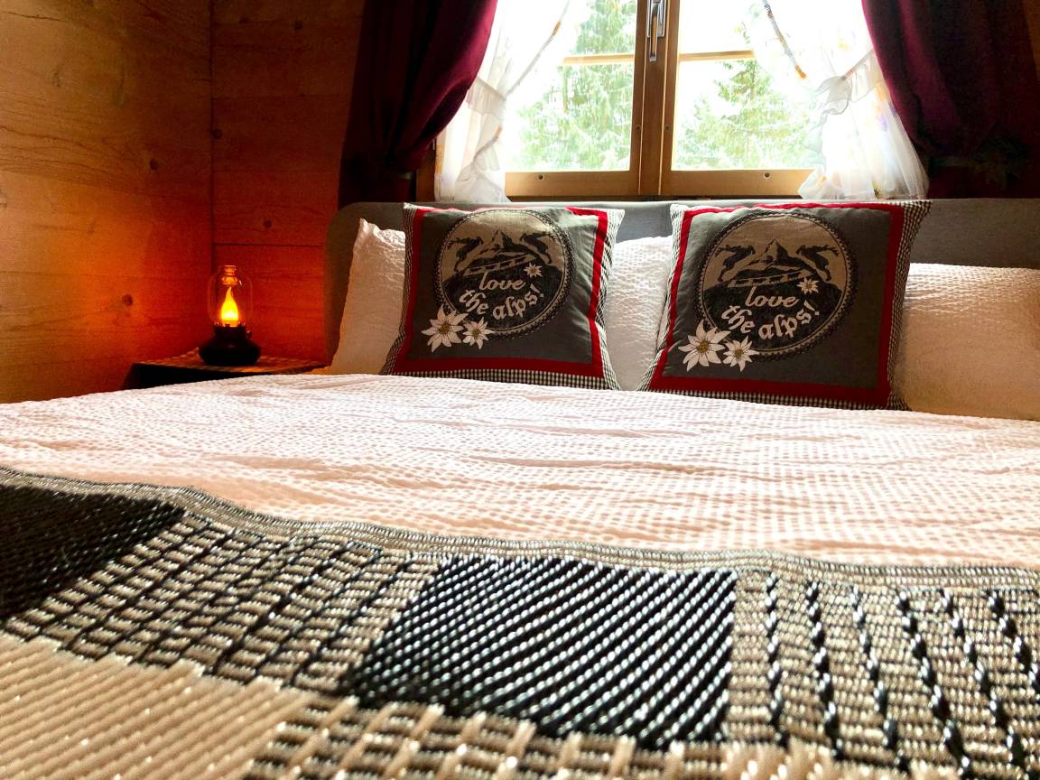 100 m² Ferienhaus ∙ 3 Schlafzimmer ∙ 6 Gäste – Bild 23