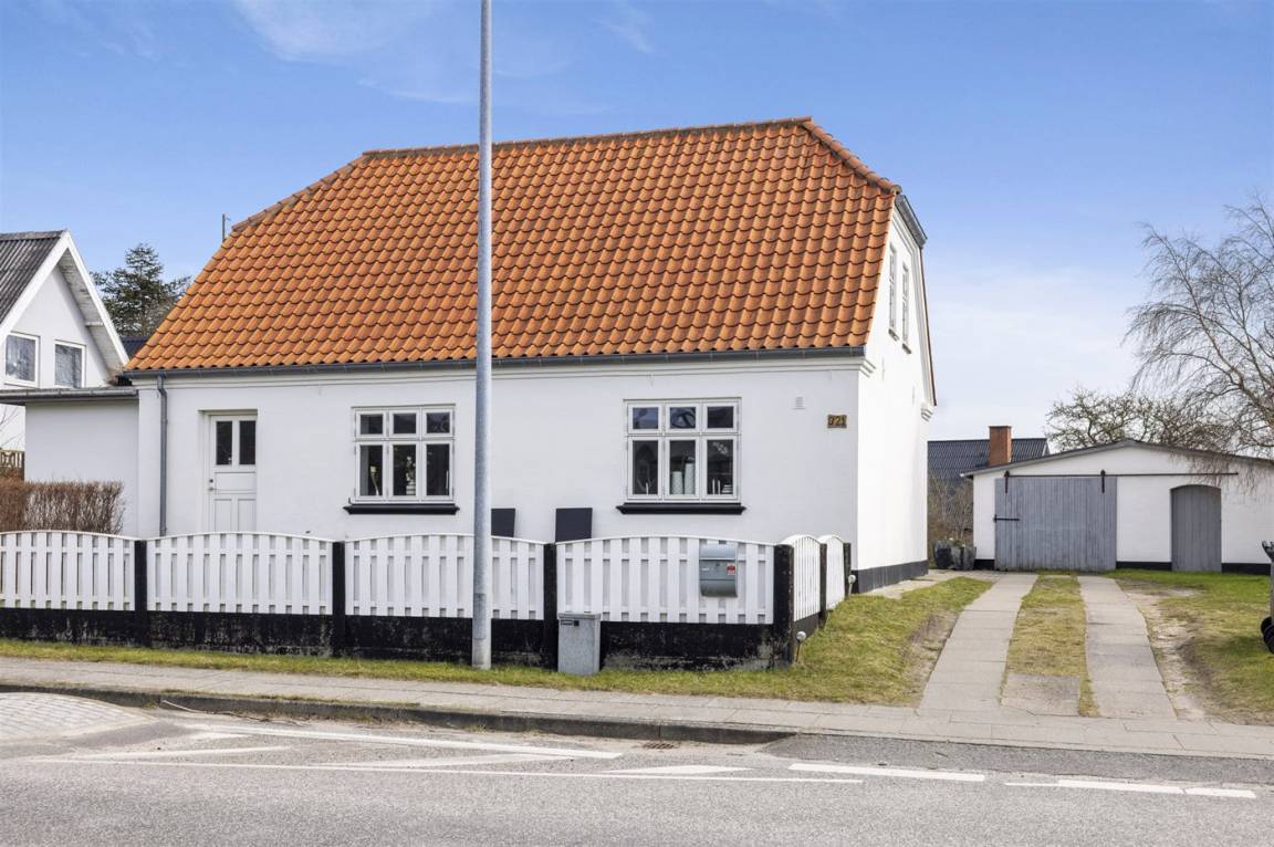 157 m&sup2; Ferienhaus 2 Schlafzimmer 8 G&auml;ste