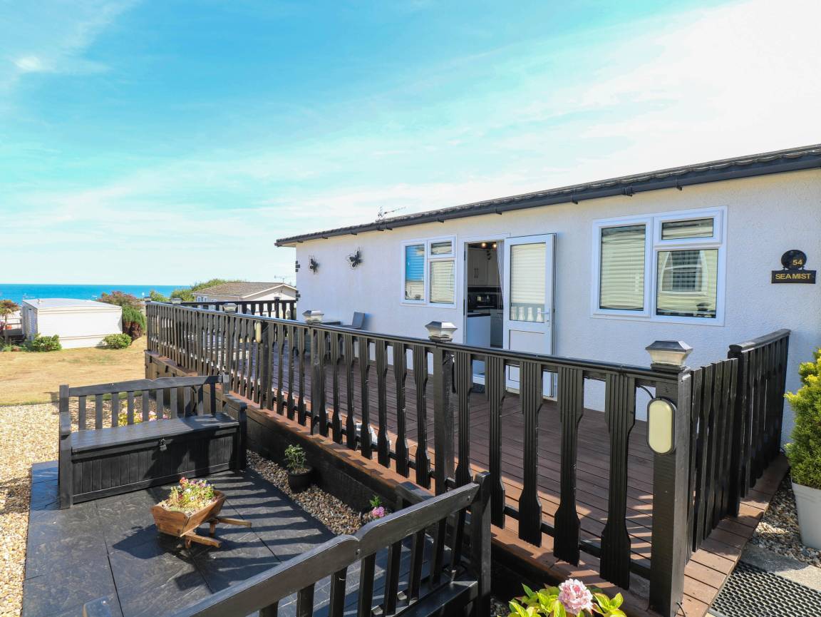 Cottage ∙ 2 Bedrooms ∙ 4 Guests - Mundesley