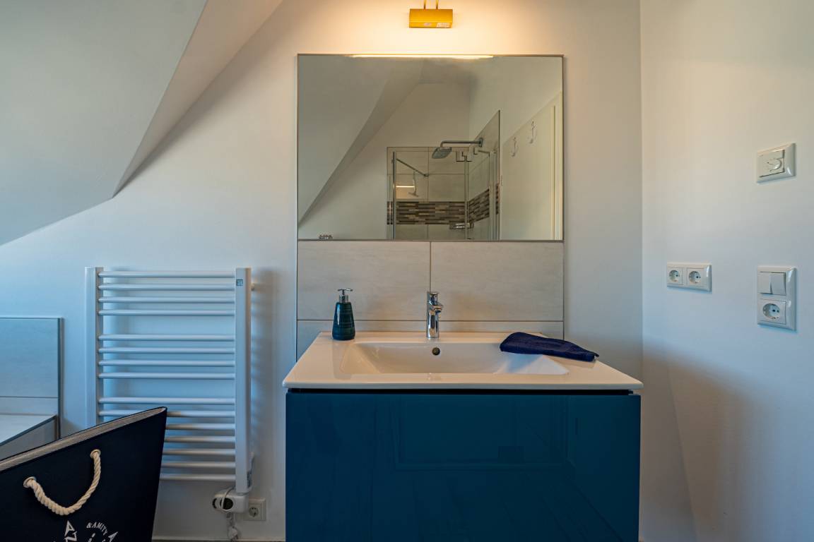 130 m² Ferienhaus ∙ 2 Schlafzimmer ∙ 4 Gäste – Bild 20