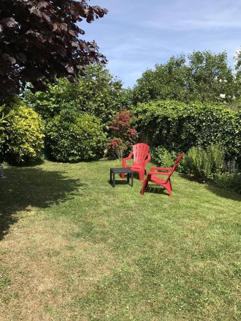 40 m² Gîte ∙ 1 Schlafzimmer ∙ 3 Gäste – Bild 29