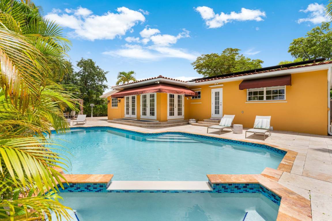 152 M² Maison De Vacances ∙ 4 Chambres ∙ 8 Personnes - Doral, FL
