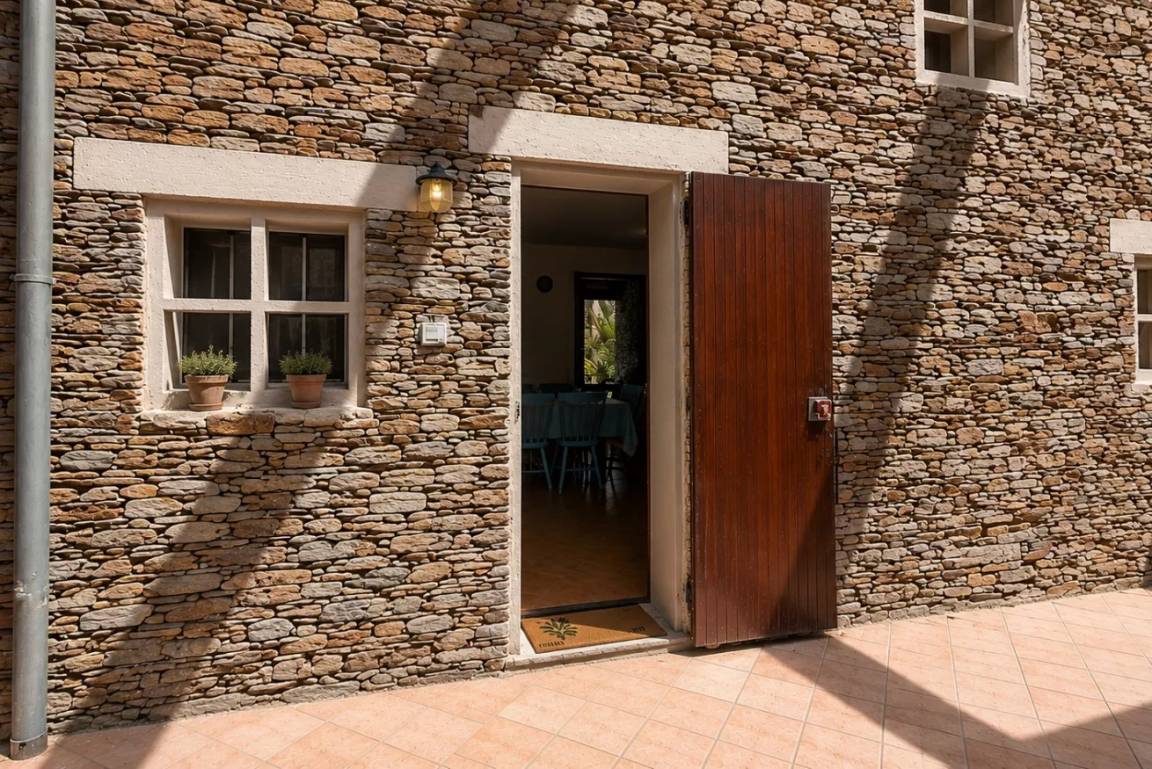 85 M² Appartamento Vacanza ∙ 4 Camere Da Letto ∙ 7 Ospiti - Stintino
