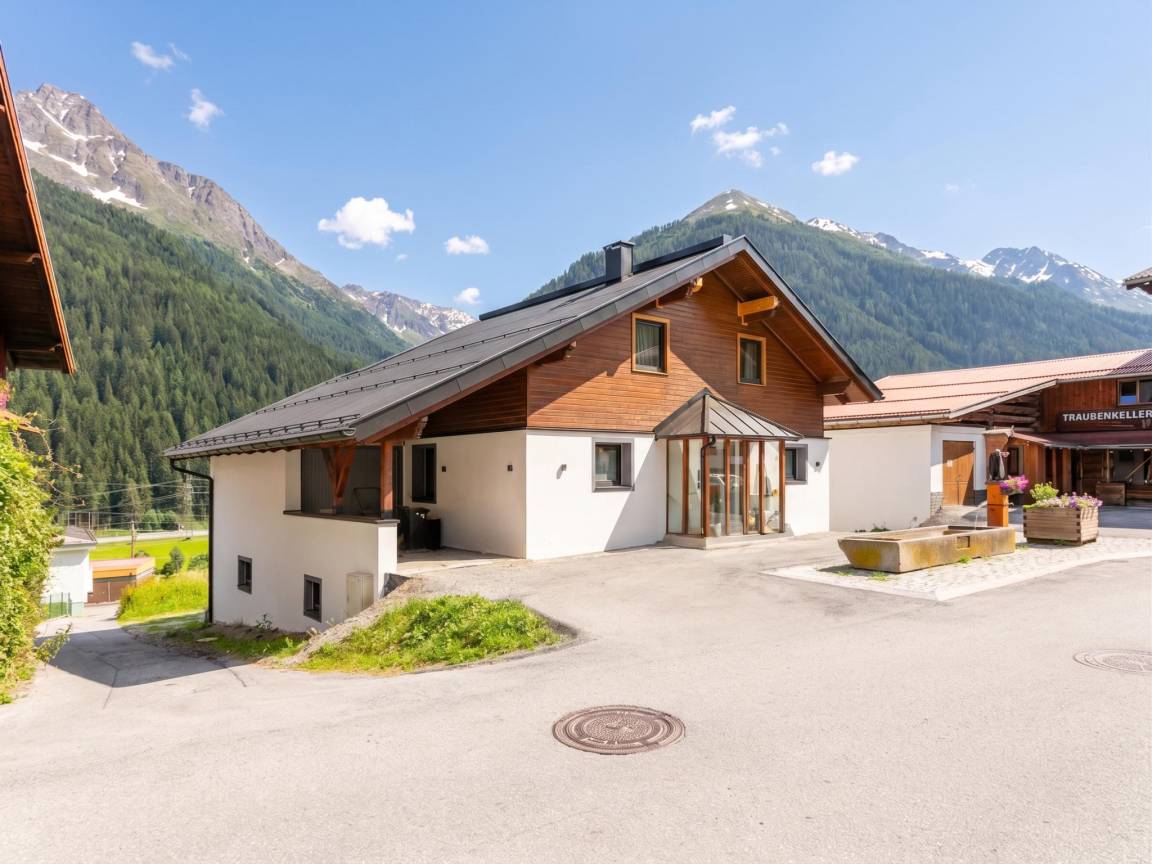 44 m&sup2; Ferienwohnung 1 Schlafzimmer 2 G&auml;ste
