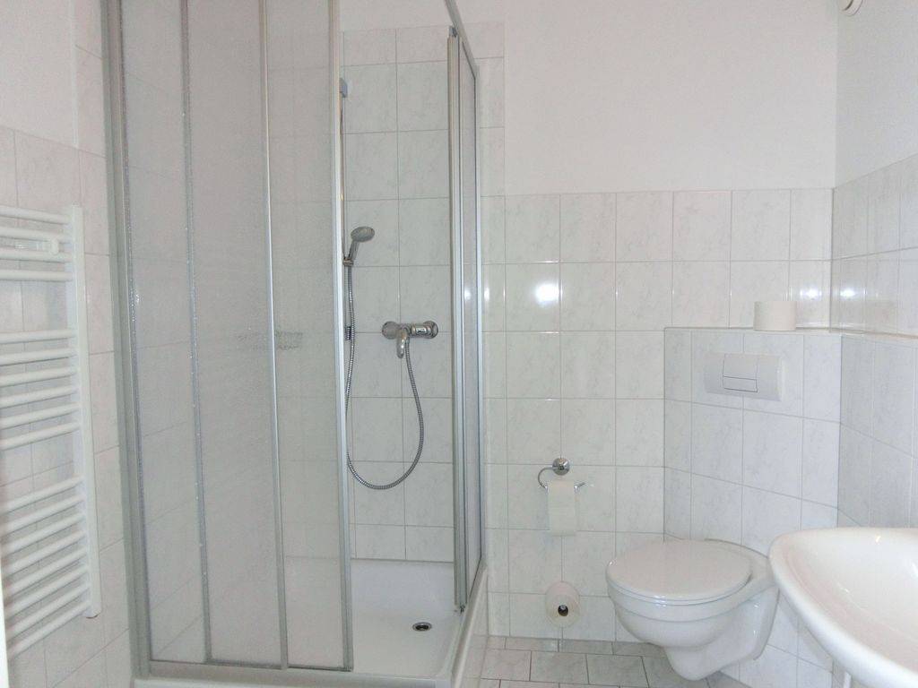21 M² Pension ∙ 1 Bedroom ∙ 2 Guests - Rostock