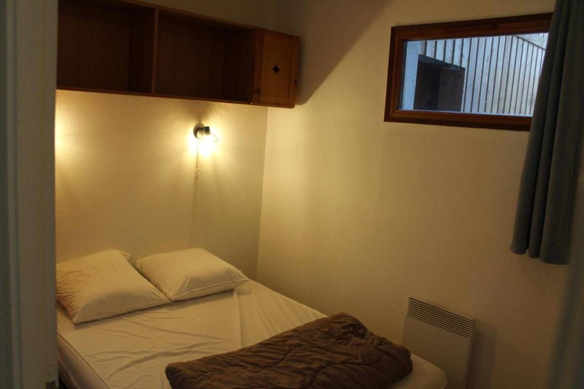 29 m² Ferienwohnung ∙ 1 Schlafzimmer ∙ 6 Gäste – Bild 12