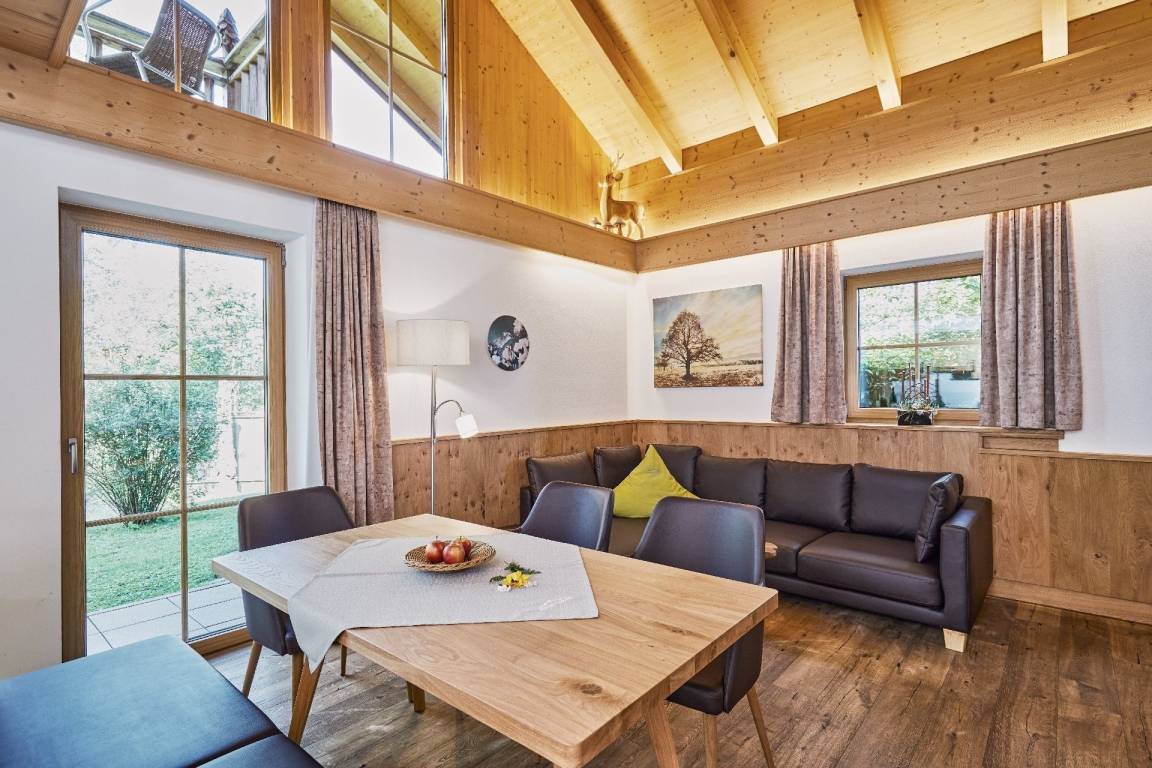 145 m² Ferienhaus ∙ 2 Schlafzimmer ∙ 6 Gäste – Bild 8