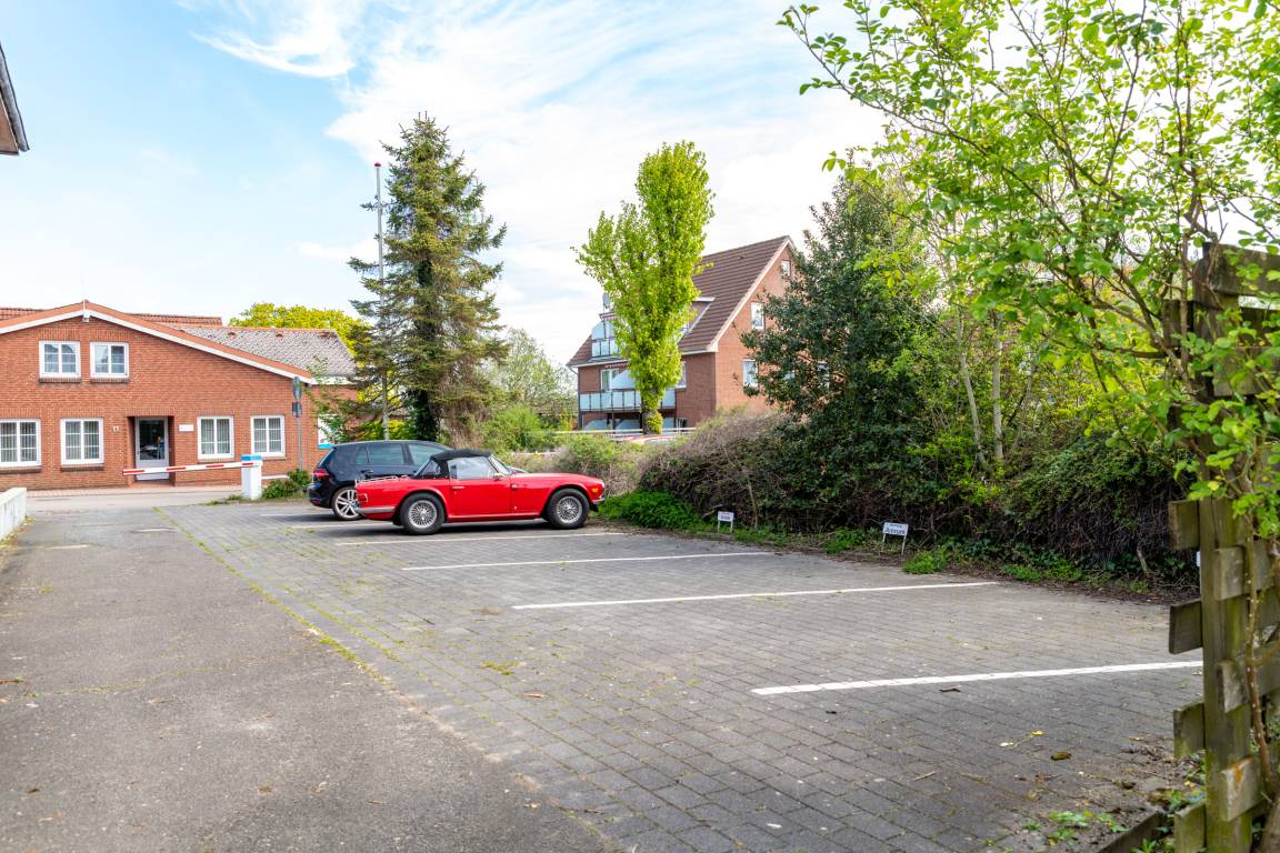 55 m² Ferienwohnung ∙ 2 Schlafzimmer ∙ 3 Gäste – Bild 18