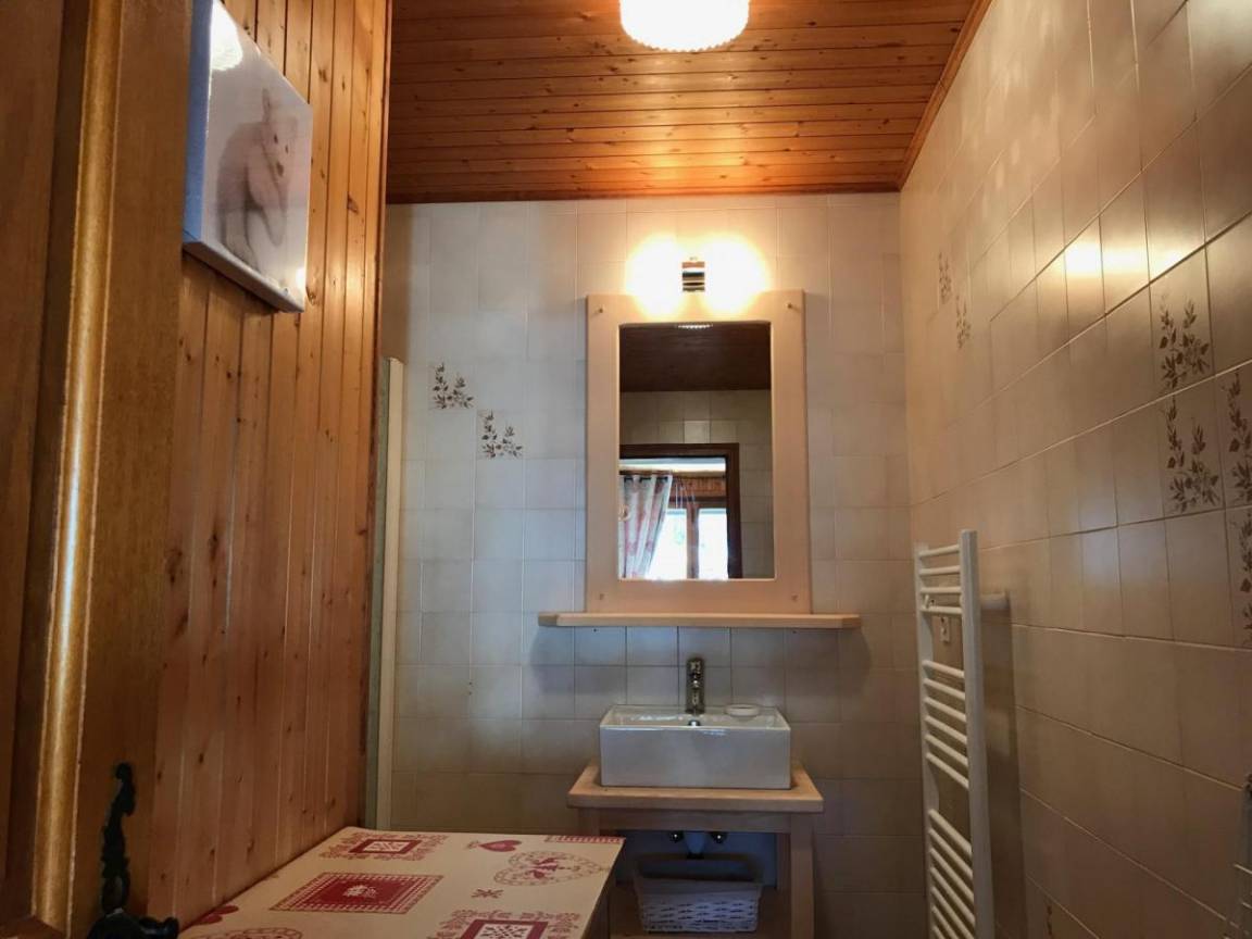 36 m&sup2; Ferienwohnung 1 Schlafzimmer 4 G&auml;ste