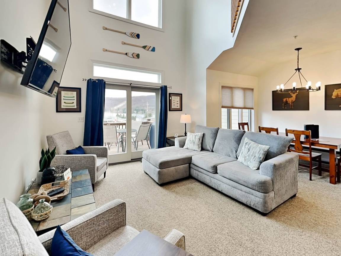 192 M² House ∙ 4 Bedrooms ∙ 9 Guests