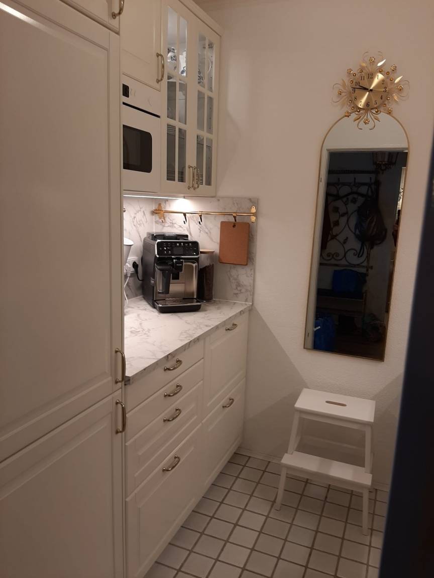 60 m² Ferienwohnung ∙ 1 Schlafzimmer ∙ 4 Gäste – Bild 45