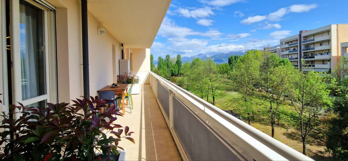 65 M² Apartment ∙ 2 Bedrooms ∙ 4 Guests - Viareggio