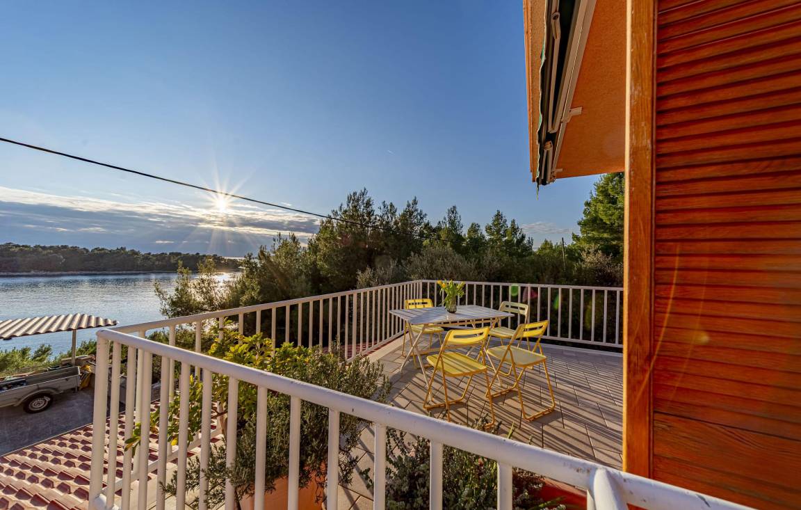 55 M² Apartment ∙ 2 Bedrooms ∙ 4 Guests - Vela Luka