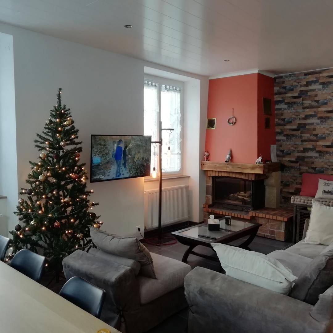 100 m² Gîte ∙ 4 Schlafzimmer ∙ 8 Gäste – Bild 31