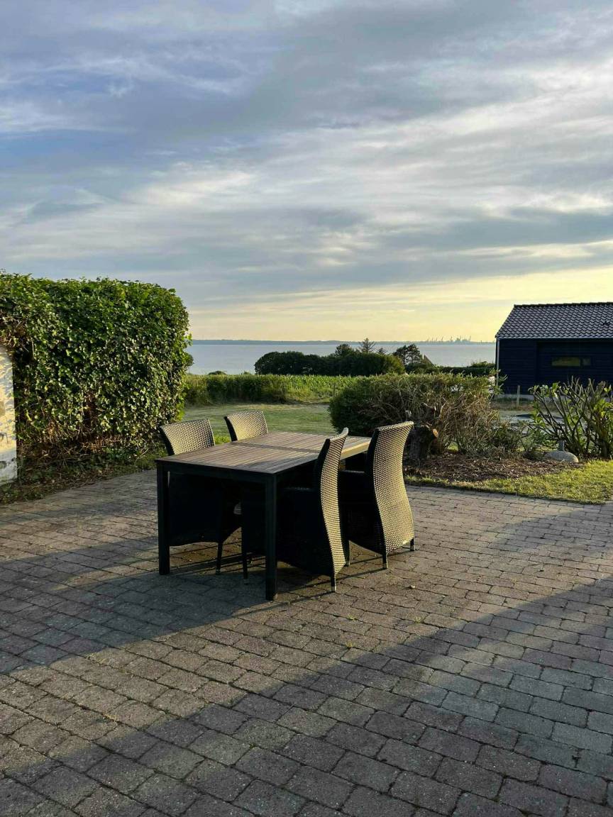 79 M² Ferienhaus ∙ 2 Schlafzimmer ∙ 4 Gäste - Aarhus