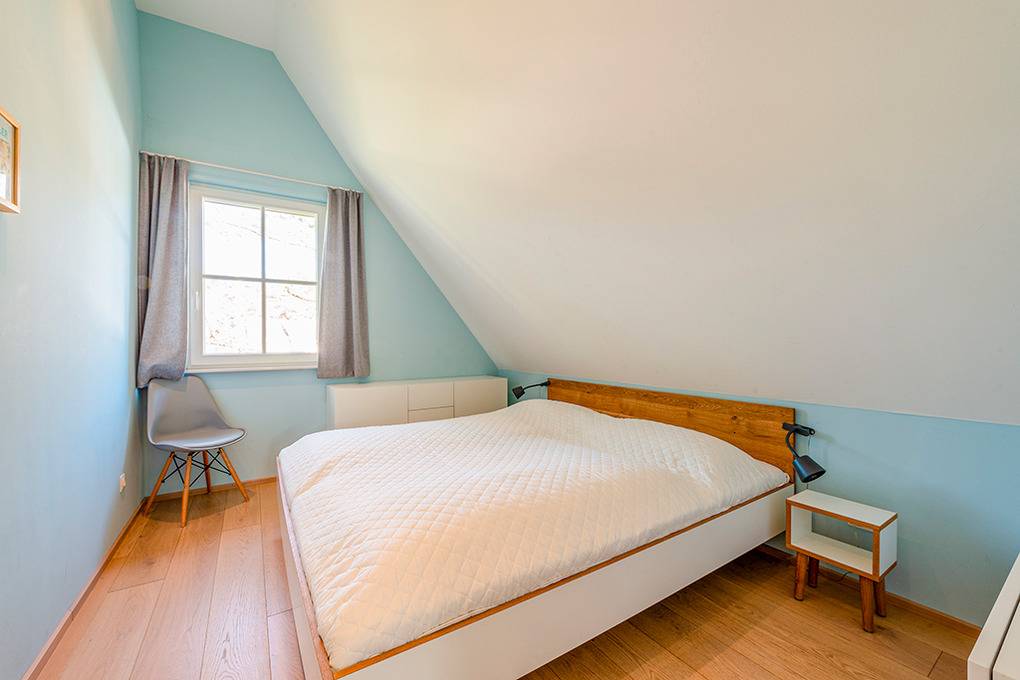 120 m² Ferienhaus ∙ 4 Schlafzimmer ∙ 8 Gäste – Bild 15