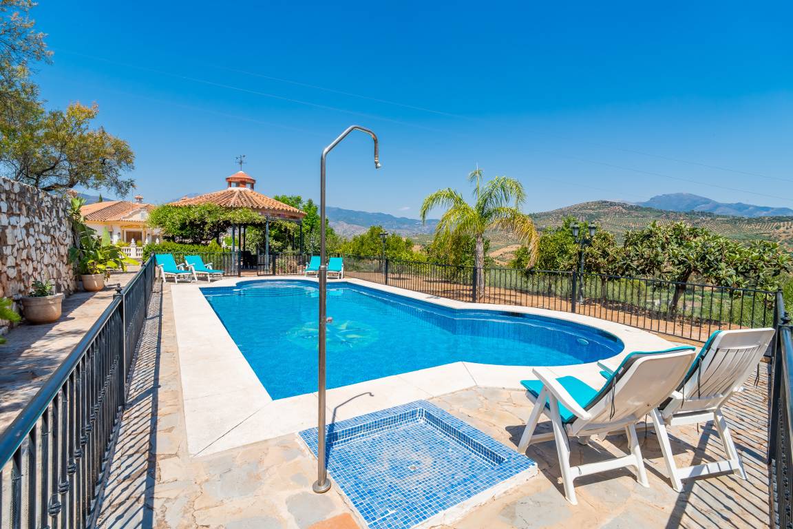 221 M² Casa Rural ∙ 4 Habitaciones ∙ 8 Huéspedes - 科因