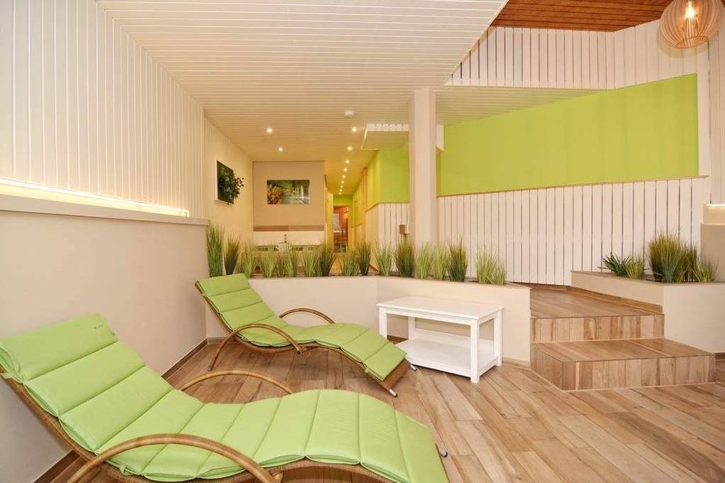 71 m² Ferienwohnung ∙ 2 Schlafzimmer ∙ 4 Gäste – Bild 21