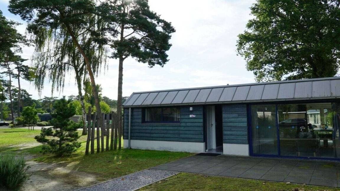 65 M² Maison De Vacances ∙ 2 Chambres ∙ 4 Personnes - Lommel