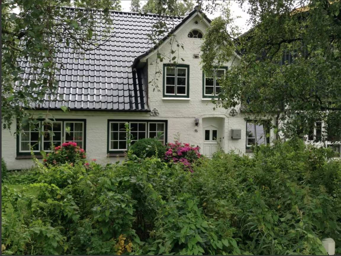 130 M² Ferienhaus ∙ 3 Schlafzimmer ∙ 5 Gäste - Friedrichstadt