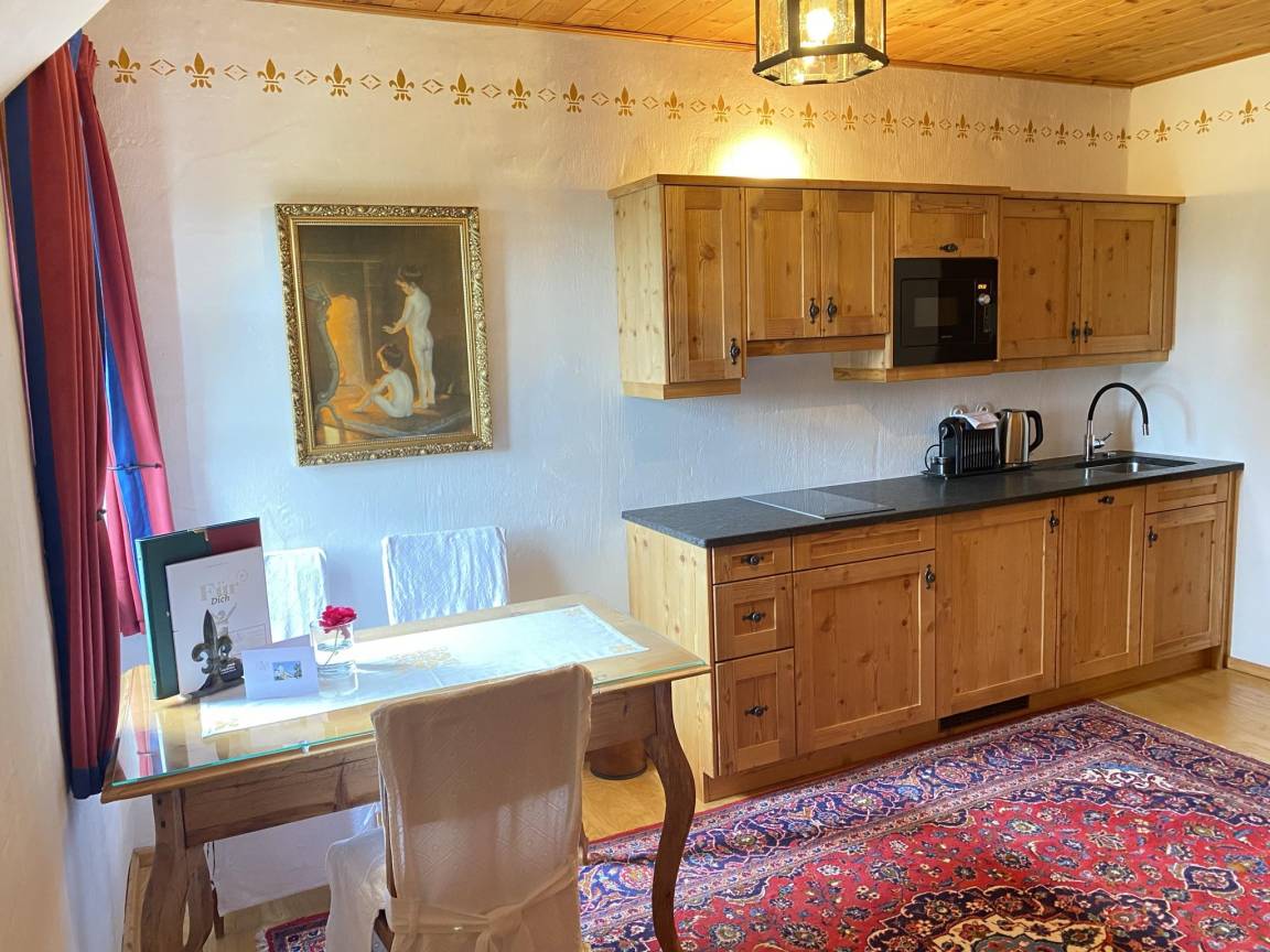 40 M² Ferienwohnung ∙ 2 Schlafzimmer ∙ 4 Gäste - Gröbming