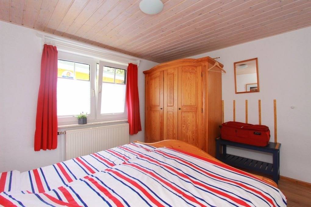 55 m² Ferienhaus ∙ 3 Schlafzimmer ∙ 4 Gäste – Bild 13