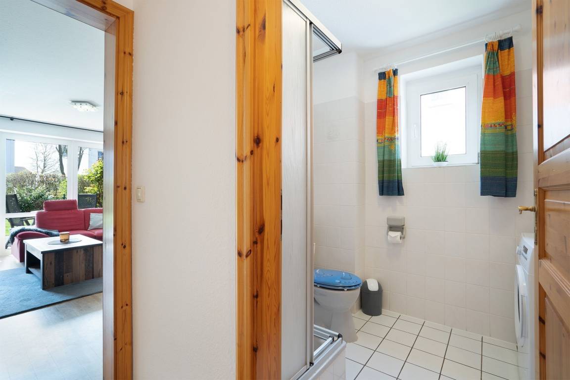 73 m² Ferienhaus ∙ 2 Schlafzimmer ∙ 4 Gäste – Bild 11