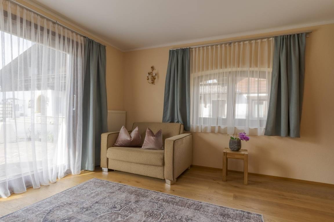 32 M² Apartment ∙ 1 Bedroom ∙ 2 Guests - Seefeld