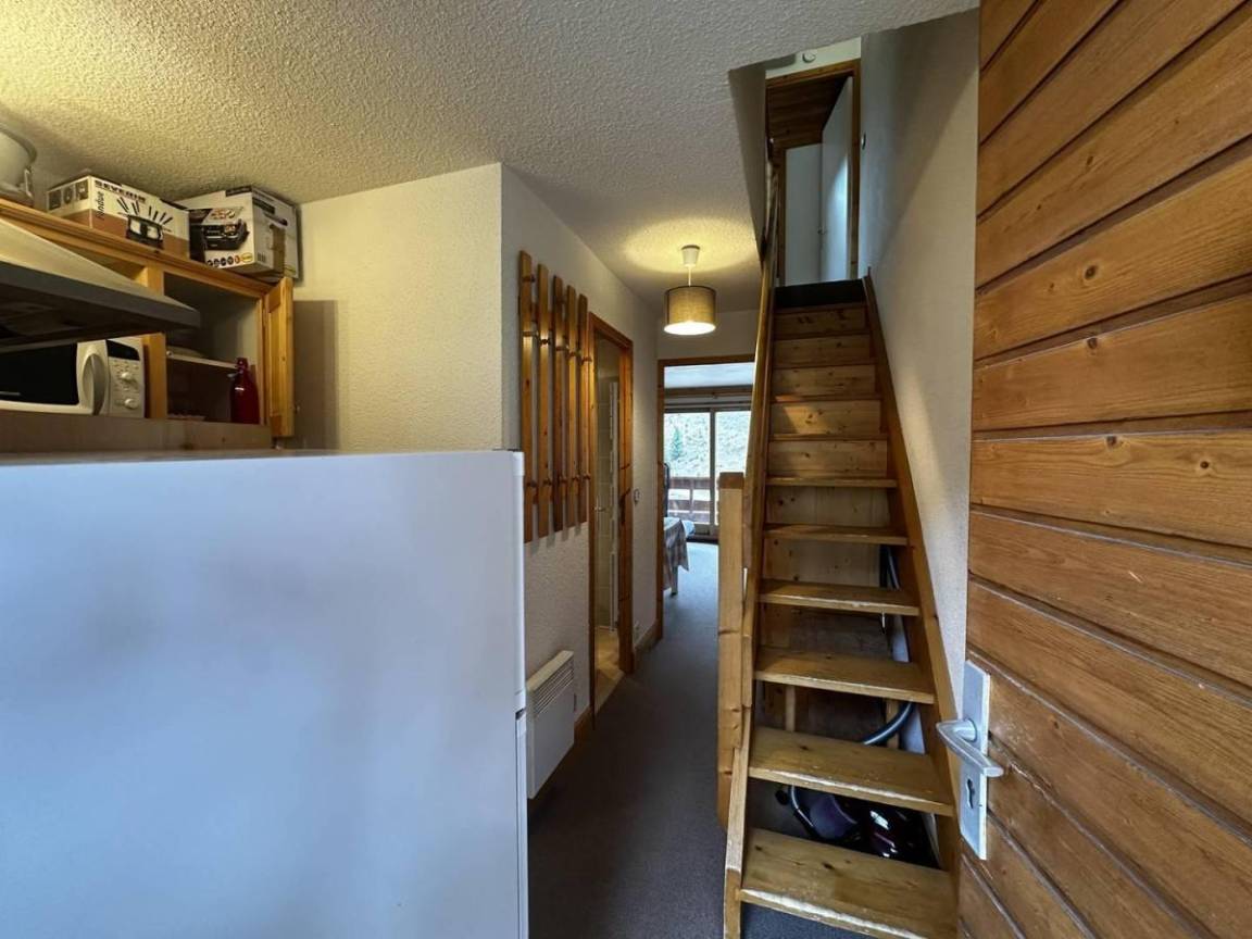 30 m&sup2; Ferienwohnung 2 Schlafzimmer 5 G&auml;ste
